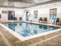 Comfort Suites Hartville-North Canton Hotels in Stark County