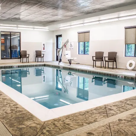 Comfort Suites Hartville-North Canton
