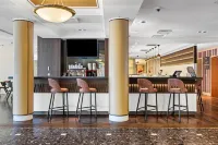 Park Inn by Radisson Meriton Conference Spa Tallin - Barer