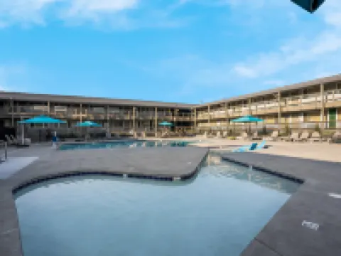 Richland Riverfront Hotel and Conference Center, Ascend Hotel Collection Hotels in Richland