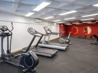 Ramada by Wyndham Getafe Hotel a Getafe