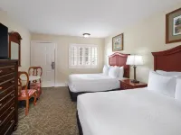 Best Western Country Lane Inn Hotels in Juneau