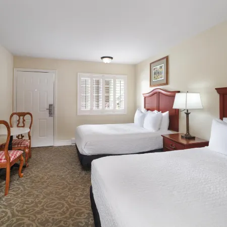 Best Western Country Lane Inn