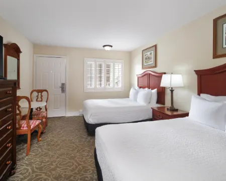 Best Western Country Lane Inn Hotels in Juneau