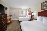 Best Western Country Lane Inn Hotels in Juneau