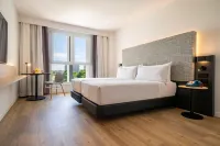 Innside Madrid Valdebebas - Afhentnings-/afleveringstjenester