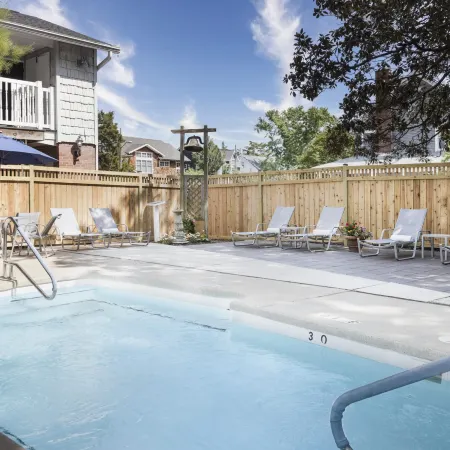 The Bellmoor Inn and Spa