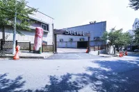 Asan Secret Self Check-in Motel Hotels in Asan