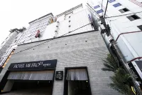 Sadang Metro21 Hotels near Nakseongdae