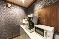 Daejeon Wolpyeong Honey - Wifi
