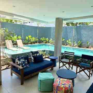 Urban - Ed. Luciene Fitness & Recreational Facilities