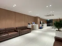 Gwangju Edition Hotel Gwangcheon Branch (Formerly Urban Life Hotel) Hoteles en Gwangju