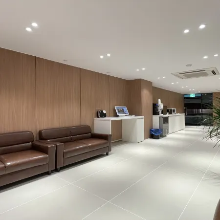 Gwangju Edition Hotel Gwangcheon Branch (Formerly Urban Life Hotel)