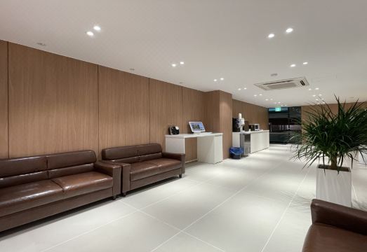 광주 호텔 객실 이미지 2