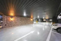 Hotel ZIP - parking