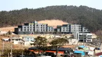 Ritz Castle Resort - Motels