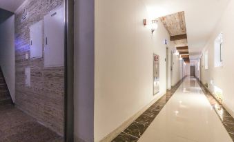 Hwaseong Wolmun Lavender Onchen Hotel