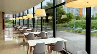 Top Cloud Hotel Gunsan