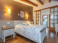 Son ArboÇ Gran - Villa With Private Pool Hoteles en Algaida