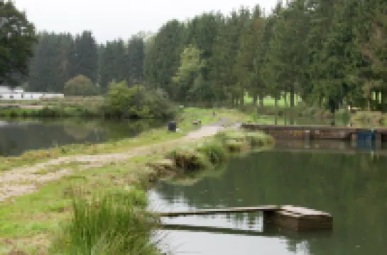 Ferienparadies an der Utzig Quelle
