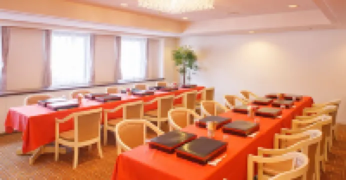 ホテルパールシティ気仙沼 気仙沼のホテル