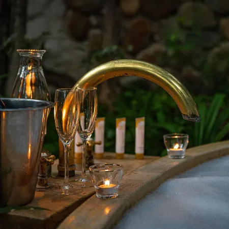 Karongwe - Kuname Safari Lodge