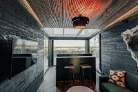 Arctic Lumo Resort Hotels in Kuusamo