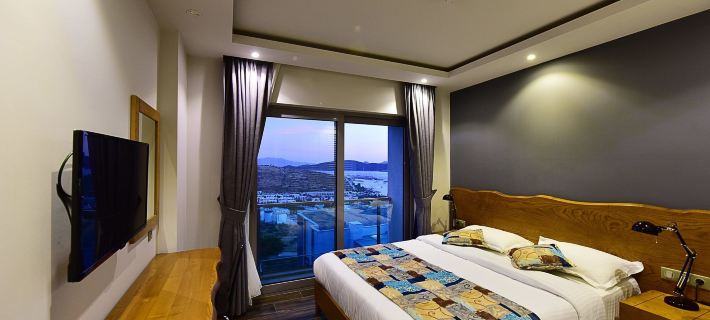 DEGIRMENBURNU RESIDENCE Hotels in Bodrum