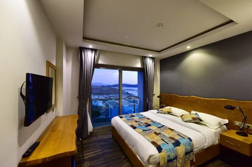 DEGIRMENBURNU RESIDENCE - Boutique