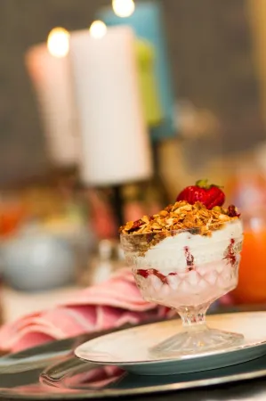 Captain Wohlt Inn Bed & Breakfast