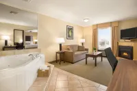 Ramada Limited Golden Hotels in Golden