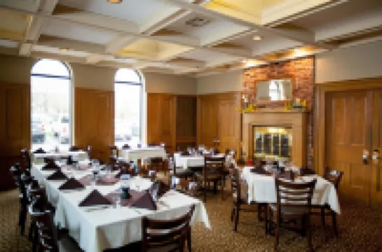 Best Western Truro - Glengarry