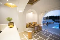 Naxos Euphoria Suites - Airport Shuttle