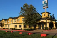 Best Western Parsons Inn