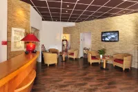 Best Western Hotel des Voyageurs Hotels in Fougères