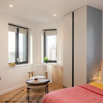 Enclave Croydon - Campus Accommodation