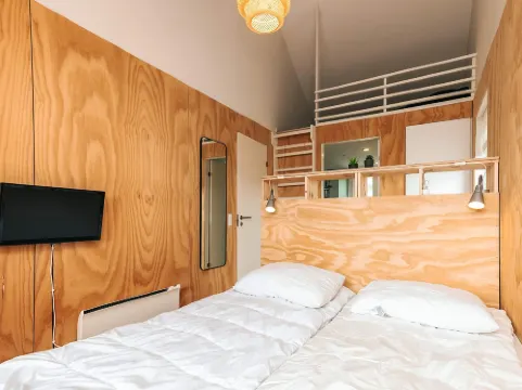 4 star holiday home in Brovst