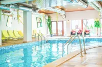 Wellness Hotel Bulgaria - Pools