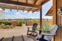Quiet Townhome w/ Mountain Views in Green Valley - 3 stjerner