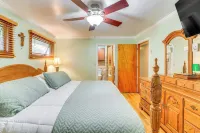 3 Mi to Pro Football Hall of Fame: Home w/ Yard! - Homestays