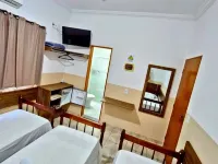 Pousada Bela Rainha Hotels in Aparecida