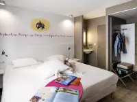 Ibis Styles Rennes Saint-Grégoire Hotels in Ille-et-Vilaine