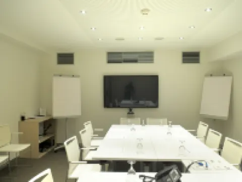 Ibis Budget Lleida Hotels in Lleida