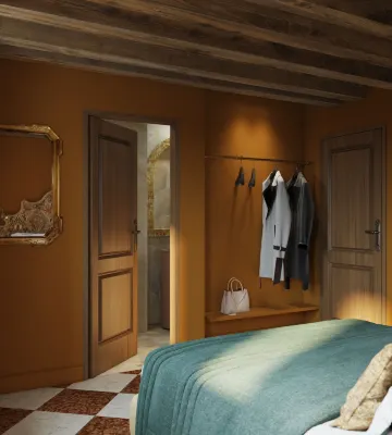 Hotel Riva - Pensionaatit