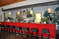 Hotel Krebs Interlaken