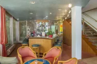Hotel Delfino Lugano - bar