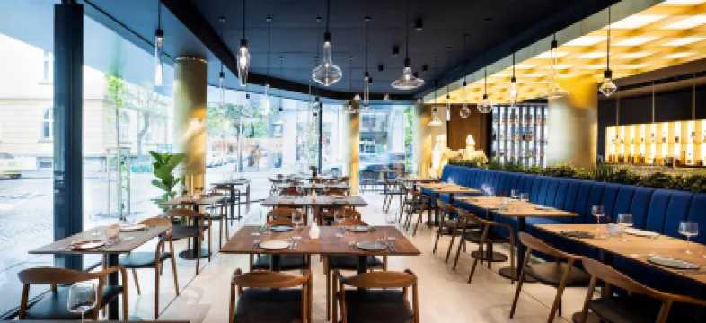 Junó Hotel Sofia, a Member of Design Hotels