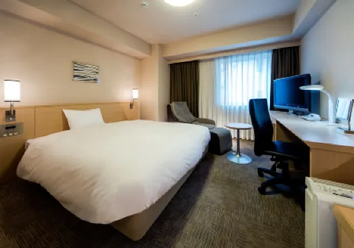 Daiwa Roynet Hotel Hakata-Gion Hotel a Fukuoka