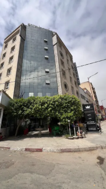 ホテル ピラミデス コレクション のホテル