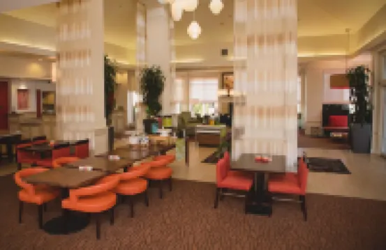 Hilton Garden Inn Fort Wayne Hotels in Aboite Township